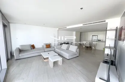 Apartment - 1 Bedroom - 2 Bathrooms for rent in D1 Tower - Culture Village - Dubai