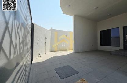 Villa - 4 Bedrooms - 6 Bathrooms for sale in Kabbali Hills - Al Helio 2 - Al Helio - Ajman