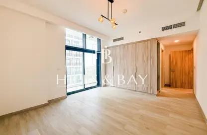 Apartment - 1 Bedroom - 2 Bathrooms for rent in The East Crest by Meteora - District 17 - Jumeirah Village Circle - Dubai