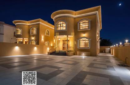 Villa - 5 - 5 for sale in Al Mowaihat 2 - Al Mowaihat - Ajman