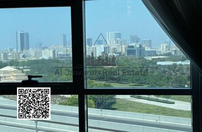 Apartment - 2 Bedrooms - 2 Bathrooms for sale in City Tower - Al Nuaimiya - Ajman