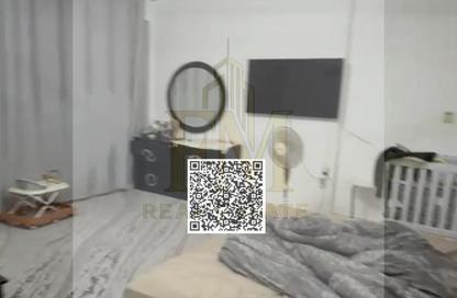 Apartment - 1 Bedroom - 2 Bathrooms for sale in Horizon Towers - Ajman Downtown - Ajman Apartment - 1 Bedroom - 2 Bathrooms for sale in Horizon Towers - Ajman Downtown - Ajman