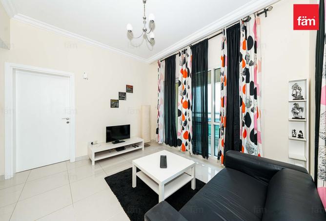 Furnished | Spacious 1 Br | High Floor photo 3