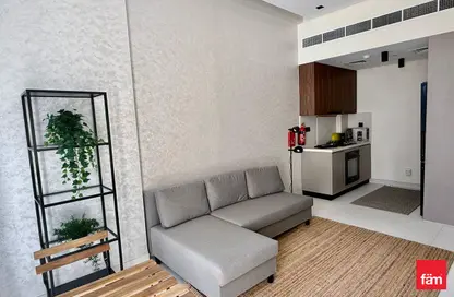 شقة - غرفة نوم - 1 حمام للايجار في تورينو - ارجان - دبي