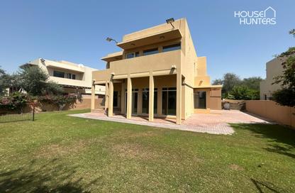 Villa - 3 Bedrooms - 3 Bathrooms for rent in Saheel 1 - Saheel - Arabian Ranches - Dubai Villa - 3 Bedrooms - 3 Bathrooms for rent in Saheel 1 - Saheel - Arabian Ranches - Dubai