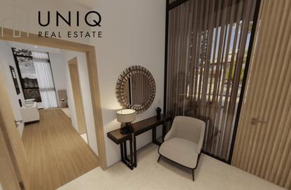 Villa - 5 Bedrooms - 7 Bathrooms for sale in The Wilds by Aldar - Dubai Land - Dubai