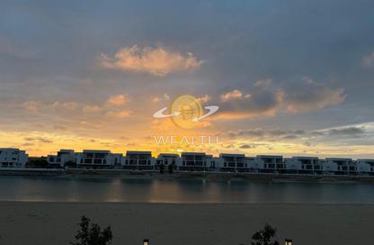 Apartment - 2 Bedrooms - 3 Bathrooms for rent in Bluebay Walk - Ajmal Makan City - Sharjah Waterfront City - Sharjah
