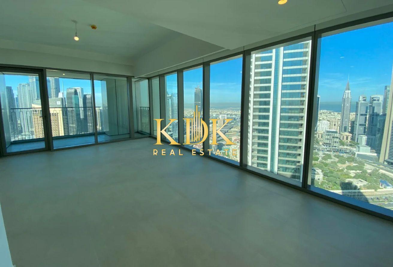 3BR+Maid | Bright and Spacious | Community View photo 2