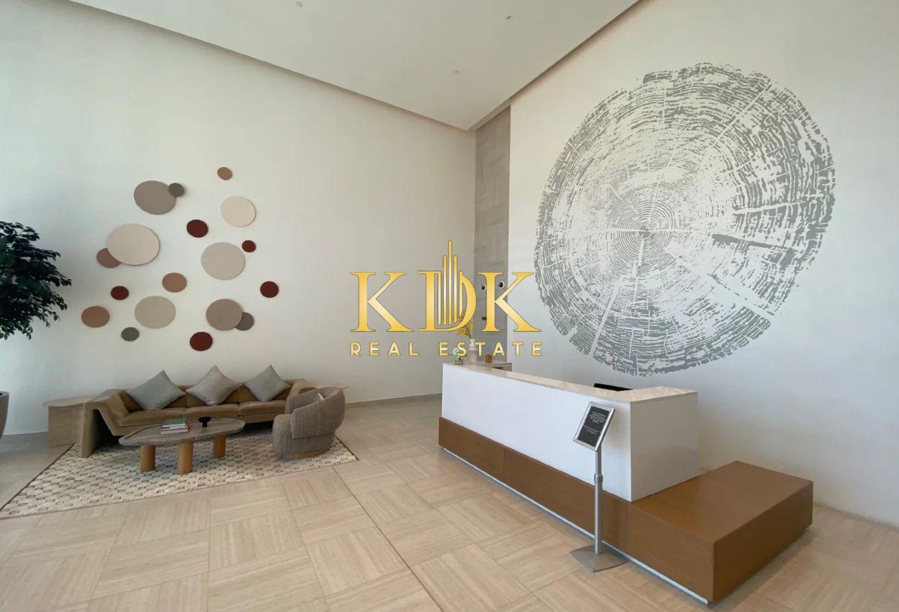 3BR+Maid | Bright and Spacious | Community View photo 15