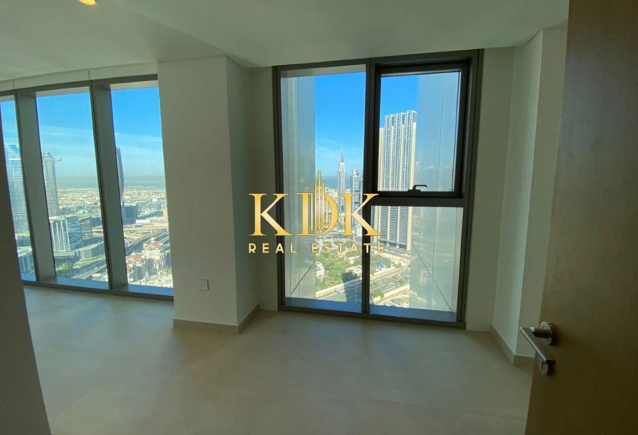 3BR+Maid | Bright and Spacious | Community View photo 3