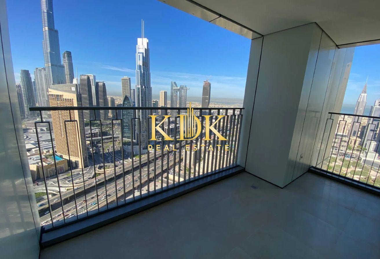 3BR+Maid | Bright and Spacious | Community View photo 16