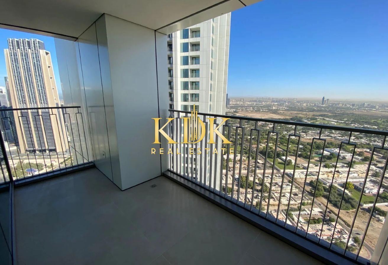 3BR+Maid | Bright and Spacious | Community View photo 14
