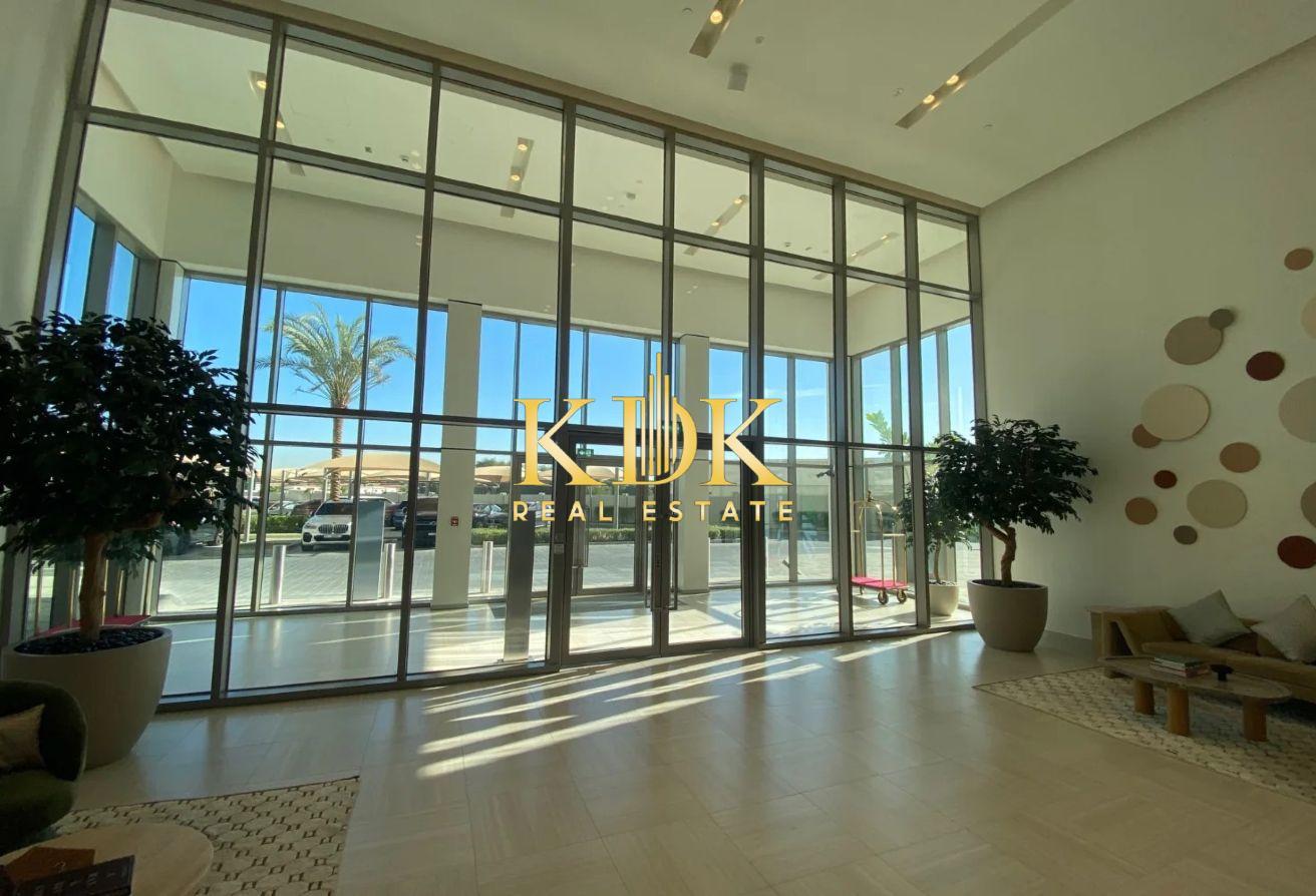 3BR+Maid | Bright and Spacious | Community View photo 4