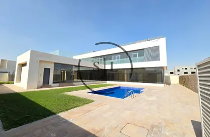 Villa - 5 Bedrooms - 6 Bathrooms for rent in Al Barsha South 1 - Al Barsha South - Al Barsha - Dubai