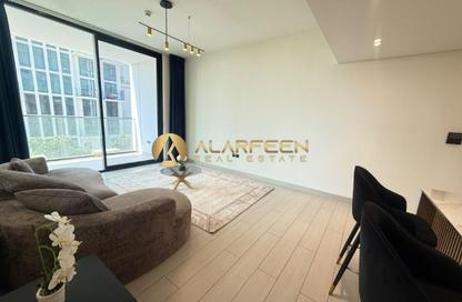 Apartment - 2 - 2 for rent in Binghatti Lavender - District 10 - Jumeirah Village Circle - Dubai