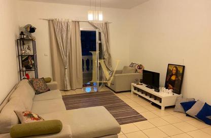Apartment - 1 - 1 for rent in Autumn 1 - Autumn - Seasons Community - District 15 - Jumeirah Village Circle - Dubai