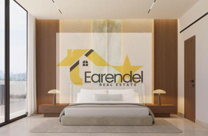 Apartment - 2 Bedrooms - 3 Bathrooms for sale in Portside By Samana - Downtown Jebel Ali - Dubai Apartment - 2 Bedrooms - 3 Bathrooms for sale in Portside By Samana - Downtown Jebel Ali - Dubai