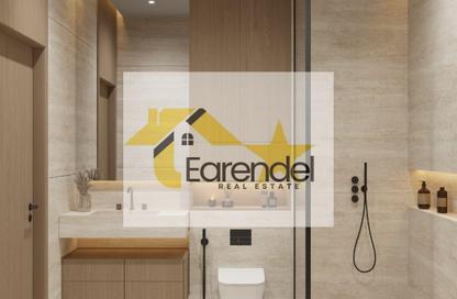 Apartment - 2 Bedrooms - 3 Bathrooms for sale in Portside By Samana - Downtown Jebel Ali - Dubai