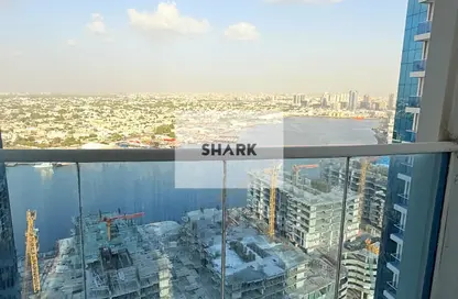 شقة - غرفة نوم - 2 حمامات للبيع في برج الواحة - الراشدية 1 - الراشدية - عجمان