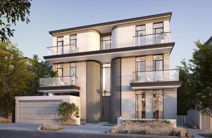 Villa - 7 Bedrooms - 7+ Bathrooms for sale in Karl Lagerfeld Villas - District 11 - Mohammed Bin Rashid City - Dubai