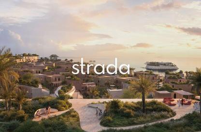 Apartment - Studio - 1 Bathroom for sale in Mira Coral Bay - Al Mairid - Ras Al Khaimah
