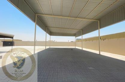 Land - Studio for rent in Al Sajaa S - Al Sajaa - Sharjah