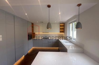 Villa - 2 Bedrooms - 3 Bathrooms for rent in Springs 7 - The Springs - Dubai
