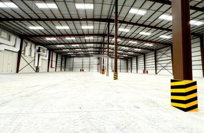 Warehouse - Studio for rent in Omar Bin Al Khattab Road - Deira - Dubai