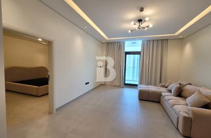 Apartment - 1 Bedroom - 2 Bathrooms for rent in PG One - Al Furjan - Dubai