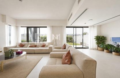 Villa - 4 Bedrooms - 4 Bathrooms for sale in Talia - The Valley - Dubai Villa - 4 Bedrooms - 4 Bathrooms for sale in Talia - The Valley - Dubai