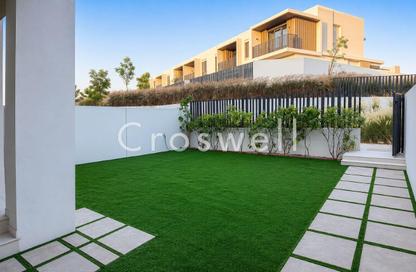 Townhouse - 3 Bedrooms - 4 Bathrooms for rent in Jebel Ali Village Townhouses - Jebel Ali Village - Jebel Ali - Dubai Townhouse - 3 Bedrooms - 4 Bathrooms for rent in Jebel Ali Village Townhouses - Jebel Ali Village - Jebel Ali - Dubai