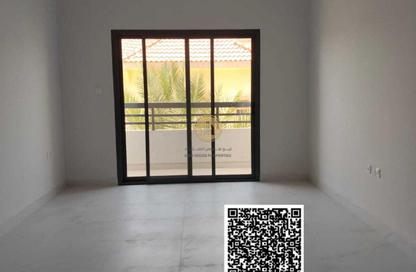 Apartment - 1 Bedroom - 2 Bathrooms for rent in Al Mowaihat 3 - Al Mowaihat - Ajman Apartment - 1 Bedroom - 2 Bathrooms for rent in Al Mowaihat 3 - Al Mowaihat - Ajman