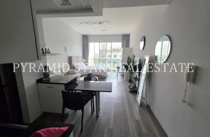 Apartment - 1 Bathroom for rent in Imperial Residence - Dubai Silicon Oasis - Dubai Apartment - 1 Bathroom for rent in Imperial Residence - Dubai Silicon Oasis - Dubai