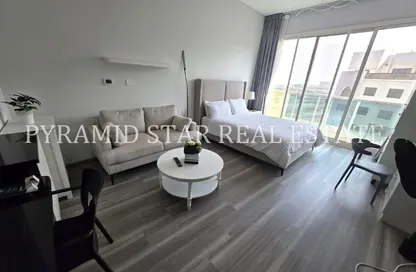 Apartment - 1 Bathroom for rent in Imperial Residence - Dubai Silicon Oasis - Dubai Apartment - 1 Bathroom for rent in Imperial Residence - Dubai Silicon Oasis - Dubai