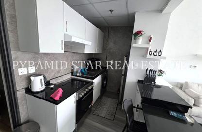 Apartment - Studio - 1 Bathroom for rent in Imperial Residence - Dubai Silicon Oasis - Dubai Apartment - Studio - 1 Bathroom for rent in Imperial Residence - Dubai Silicon Oasis - Dubai