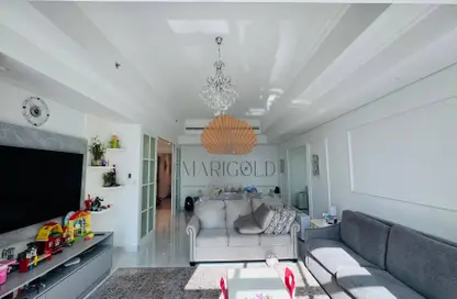 Apartment - 2 Bedrooms - 4 Bathrooms for rent in Al Seef Tower 2 - Al Seef Towers - JLT Cluster U - Jumeirah Lake Towers - Dubai Apartment - 2 Bedrooms - 4 Bathrooms for rent in Al Seef Tower 2 - Al Seef Towers - JLT Cluster U - Jumeirah Lake Towers - Dubai
