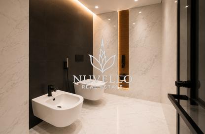 Apartment - 3 Bedrooms - 4 Bathrooms for rent in The Residences at Caesars Resort - Caesars Bluewaters Dubai - Bluewaters - Dubai