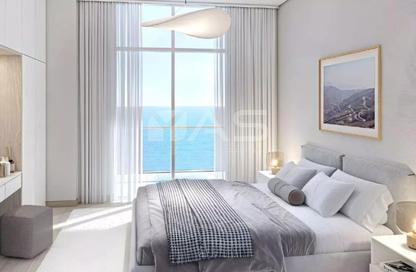 Townhouse - 2 - 3 for sale in Quattro Del Mar - Hayat Island - Mina Al Arab - Ras Al Khaimah