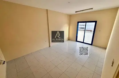 Apartment - 1 Bedroom - 1 Bathroom for rent in Abna Saqer Building - Al Hamidiya 1 - Al Hamidiya - Ajman