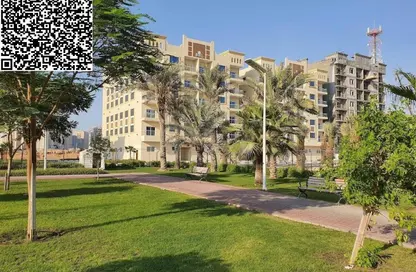 Apartment - 2 Bedrooms - 3 Bathrooms for sale in Al Amira Village - Al Yasmeen - Ajman