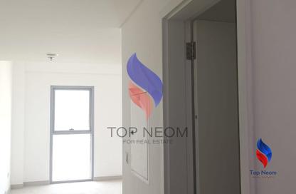 Apartment - 1 Bedroom - 2 Bathrooms for sale in The Pulse Residence Plaza B8 - The Pulse Residence Plaza - The Pulse - Dubai South (Dubai World Central) - Dubai Apartment - 1 Bedroom - 2 Bathrooms for sale in The Pulse Residence Plaza B8 - The Pulse Residence Plaza - The Pulse - Dubai South (Dubai World Central) - Dubai