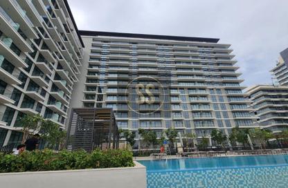 Apartment - 1 Bedroom - 1 Bathroom for rent in Golf Grand - Dubai Hills Estate - Dubai