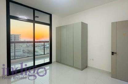 Apartment - 2 Bedrooms - 3 Bathrooms for rent in Equiti Home A - Equiti Home - Al Furjan - Dubai Apartment - 2 Bedrooms - 3 Bathrooms for rent in Equiti Home A - Equiti Home - Al Furjan - Dubai