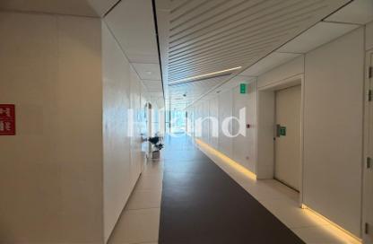 Apartment - 1 - 2 for sale in Baheen Tower - Najmat Abu Dhabi - Al Reem Island - Abu Dhabi Apartment - 1 - 2 for sale in Baheen Tower - Najmat Abu Dhabi - Al Reem Island - Abu Dhabi