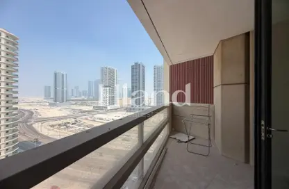 شقة - غرفة نوم - 2 حمامات للبيع في برج باهين - نجمة أبوظبي - جزيرة الريم - أبوظبي