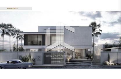 Villa - 5 - 7+ for sale in Madinat Al Riyad - Abu Dhabi Villa - 5 - 7+ for sale in Madinat Al Riyad - Abu Dhabi