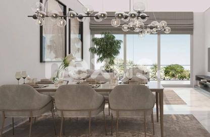 Apartment - 2 Bedrooms - 3 Bathrooms for sale in Asayel Avenue - Mirdif Hills - Mirdif - Dubai
