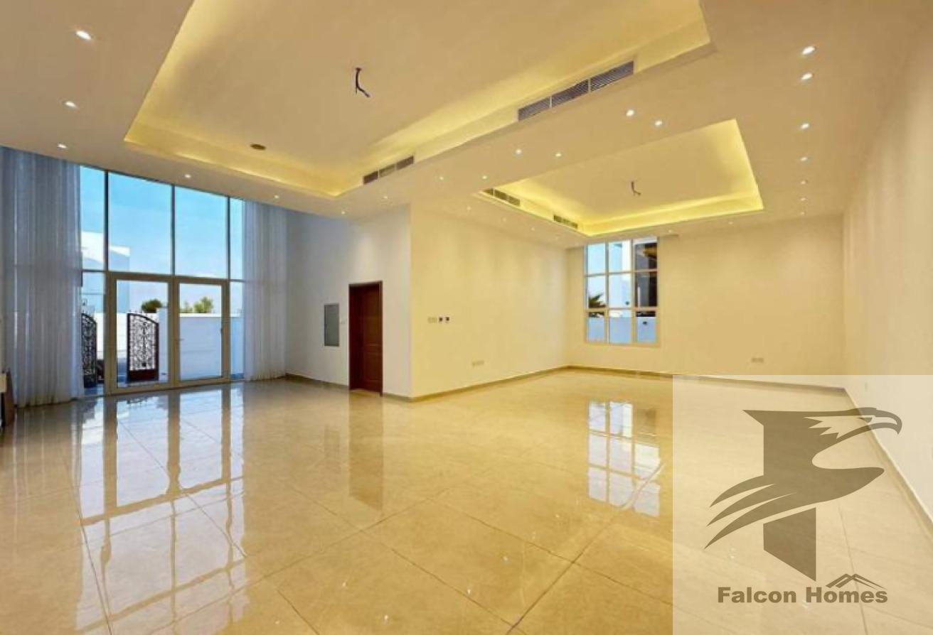 Brand New | 5BR Grand Villa | Private Garden photo 6