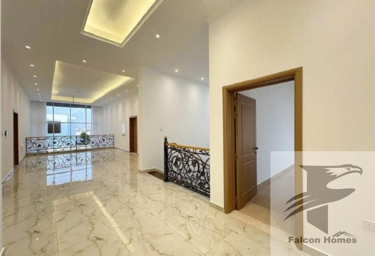 Brand New | 5BR Grand Villa | Private Garden photo 11
