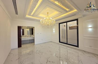 Villa - 4 Bedrooms - 6 Bathrooms for sale in Kabbali Hills - Al Helio 2 - Al Helio - Ajman Villa - 4 Bedrooms - 6 Bathrooms for sale in Kabbali Hills - Al Helio 2 - Al Helio - Ajman